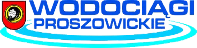 Wodociągi Proszowickie Sp. z o.o. - logo